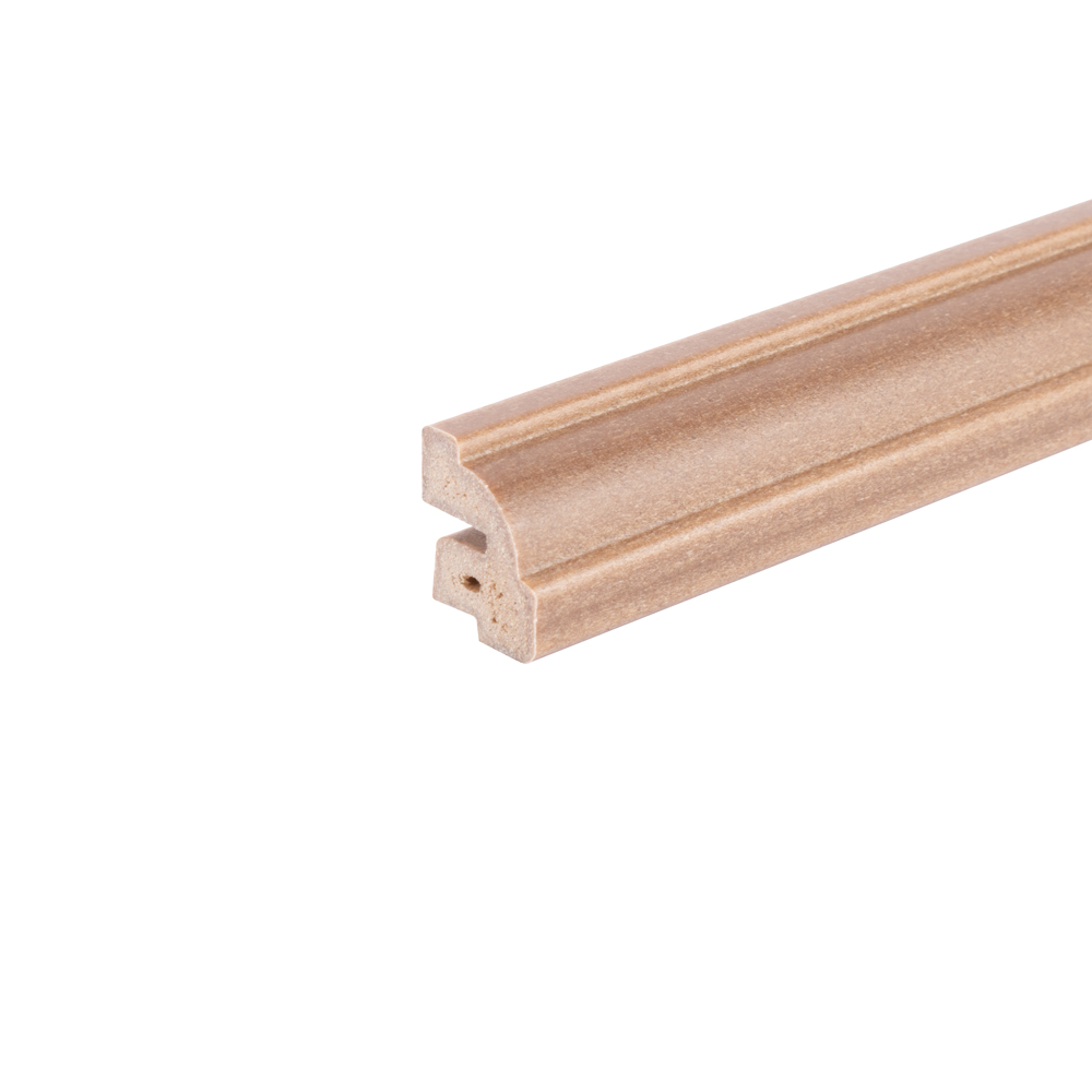 Q Wood SD2 Clipped Glazing Bead - (3m)